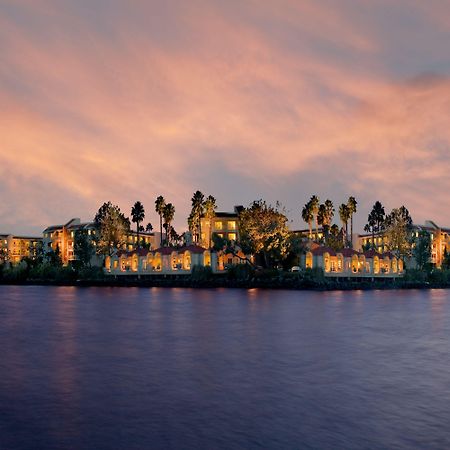 Loews Coronado Bay Resort Eksteriør bilde