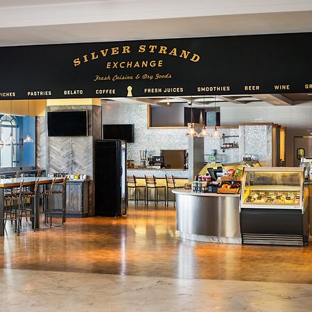 Loews Coronado Bay Resort Eksteriør bilde