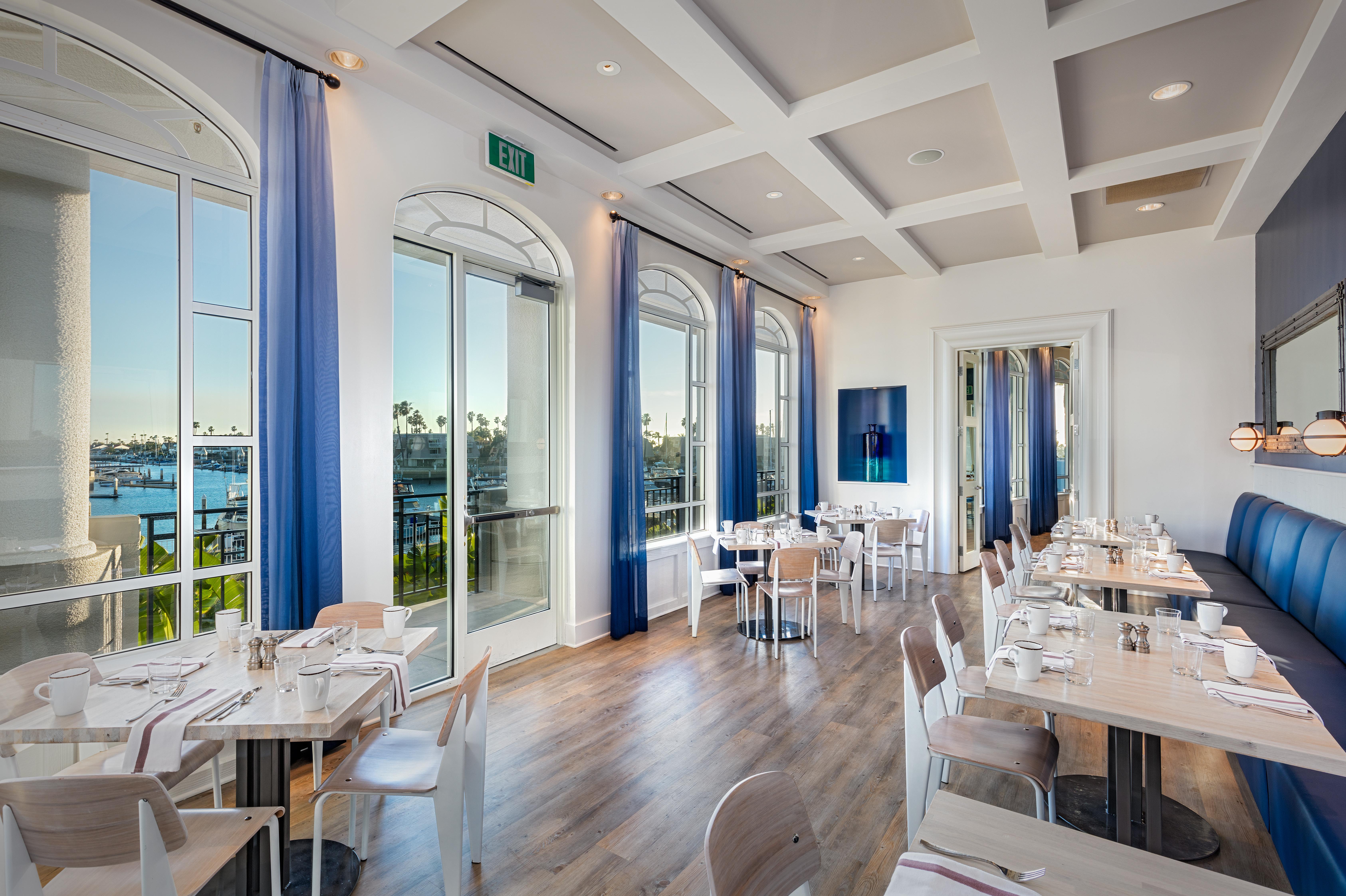 Loews Coronado Bay Resort Eksteriør bilde