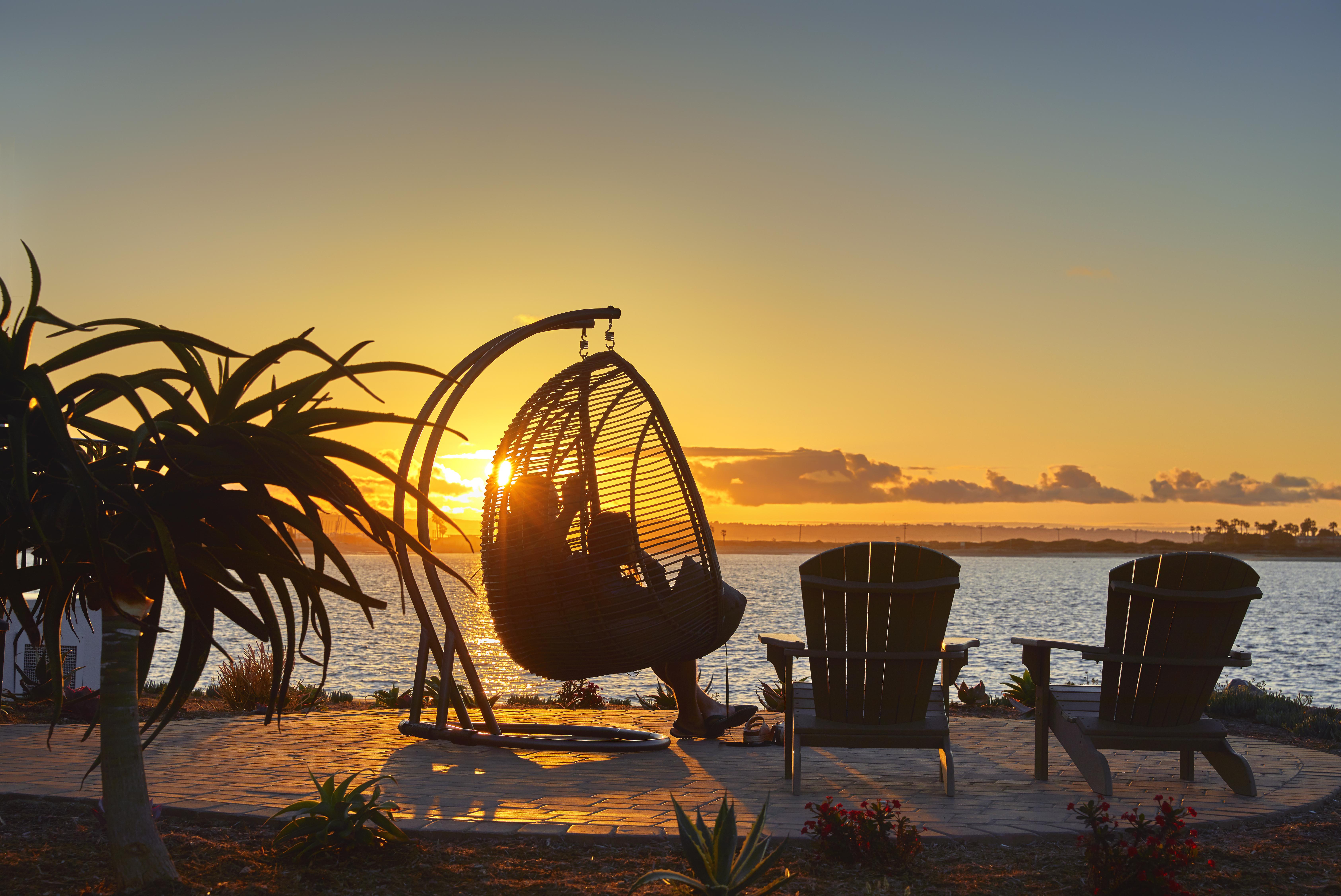 Loews Coronado Bay Resort Eksteriør bilde