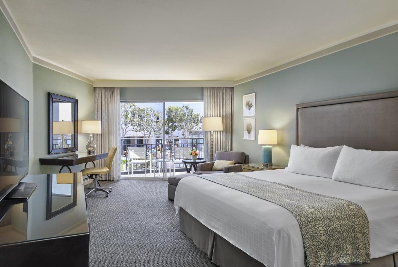 Loews Coronado Bay Resort Eksteriør bilde