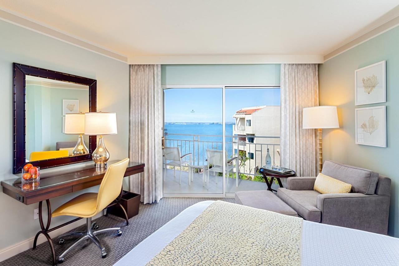 Loews Coronado Bay Resort Eksteriør bilde