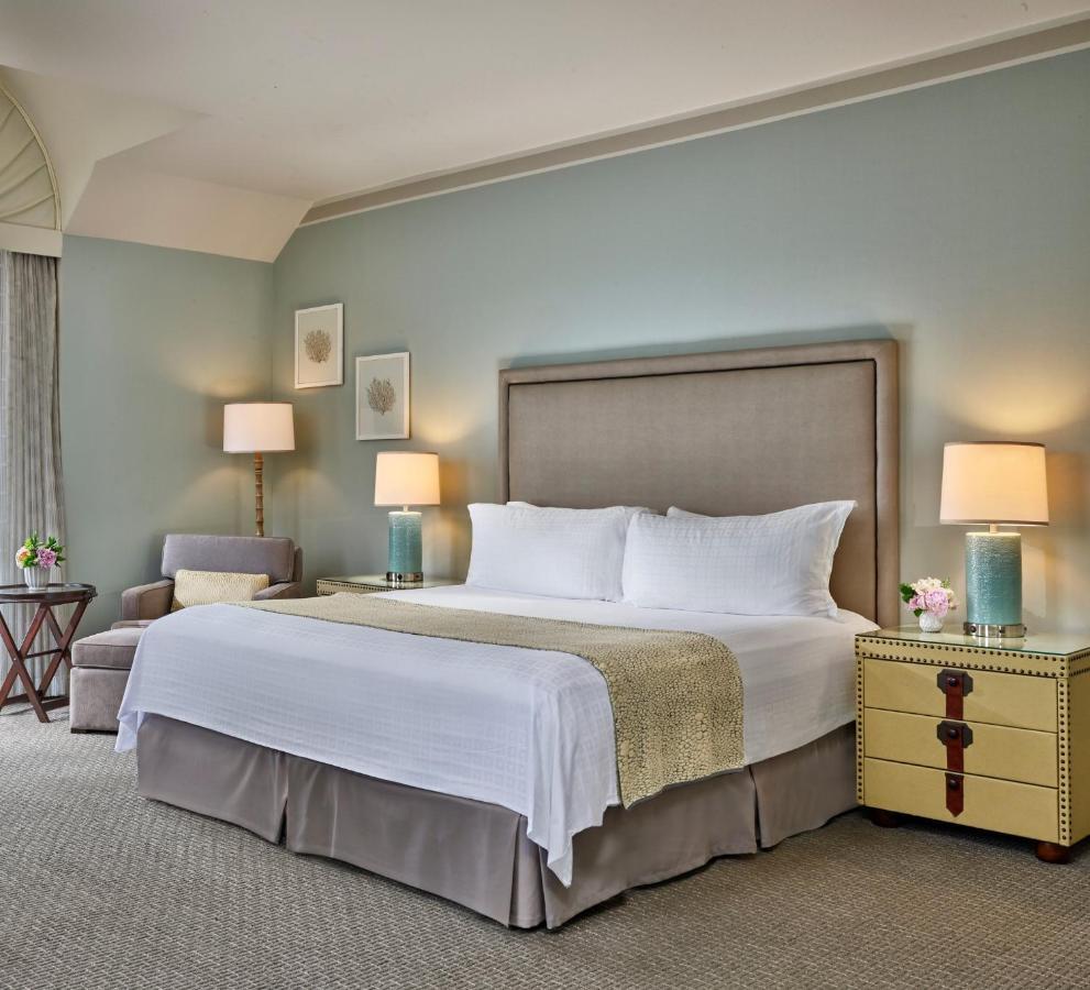 Loews Coronado Bay Resort Eksteriør bilde