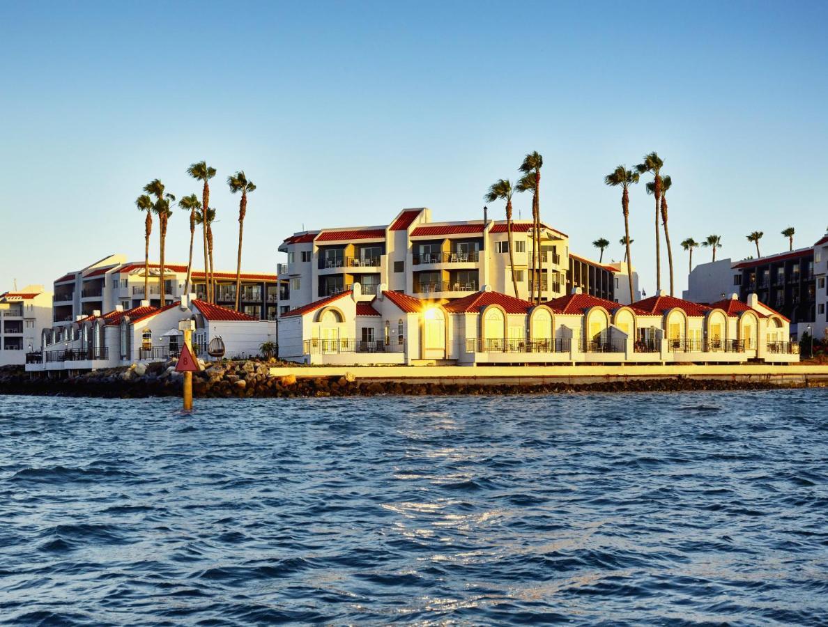 Loews Coronado Bay Resort Eksteriør bilde