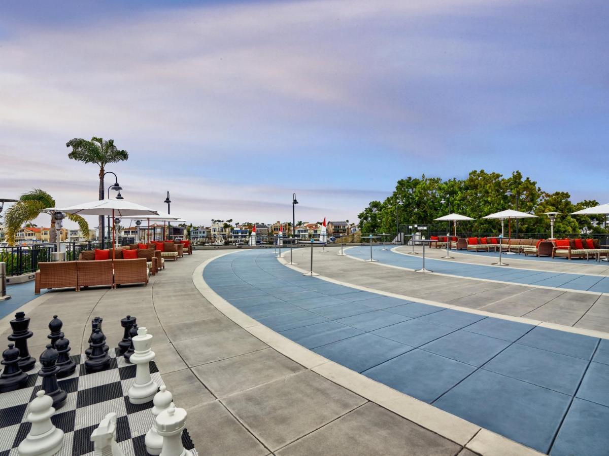 Loews Coronado Bay Resort Eksteriør bilde