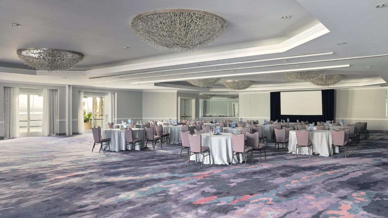 Loews Coronado Bay Resort Eksteriør bilde