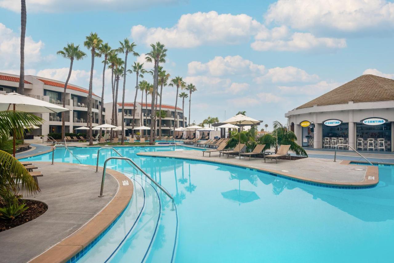 Loews Coronado Bay Resort Eksteriør bilde