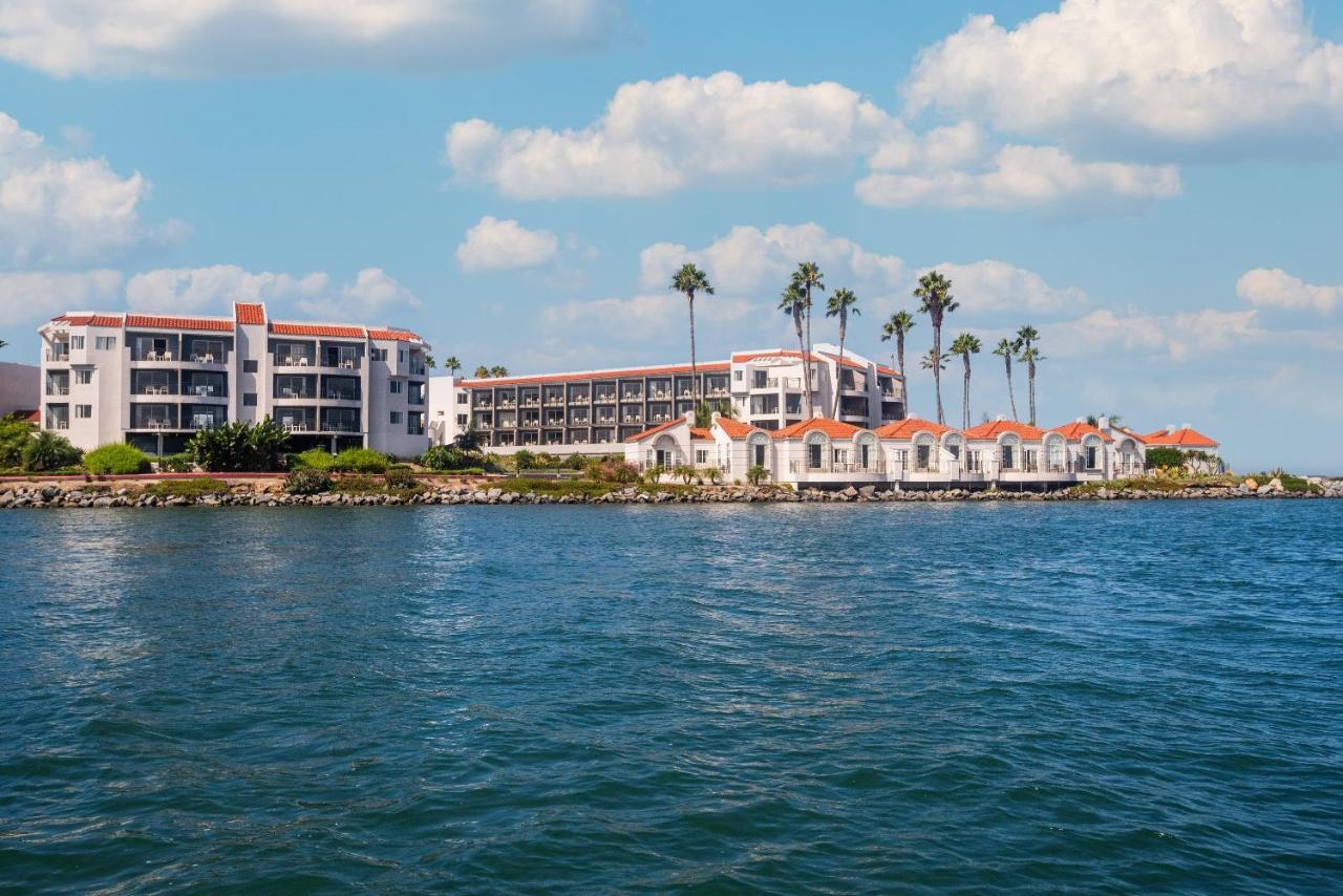 Loews Coronado Bay Resort Eksteriør bilde