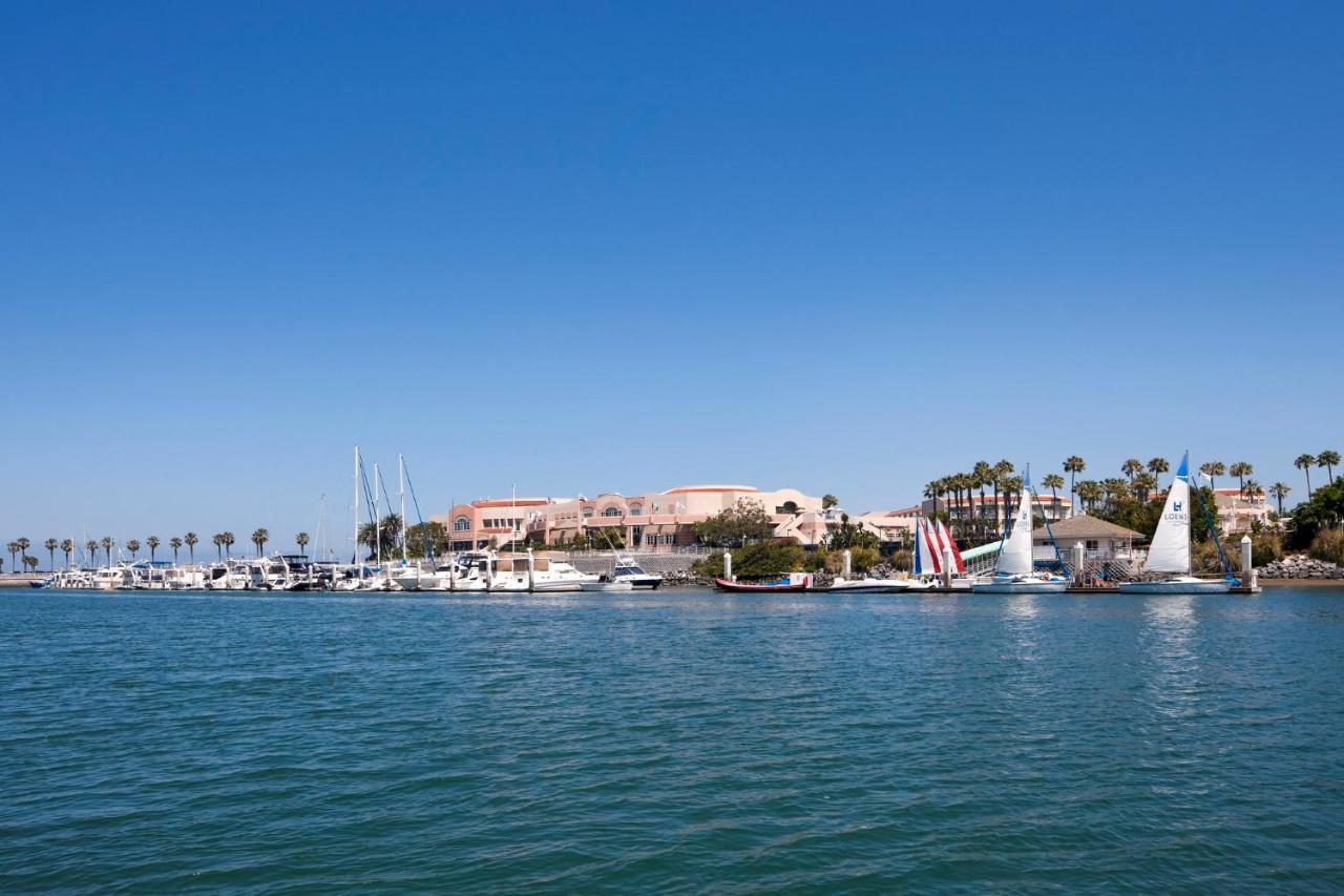 Loews Coronado Bay Resort Eksteriør bilde