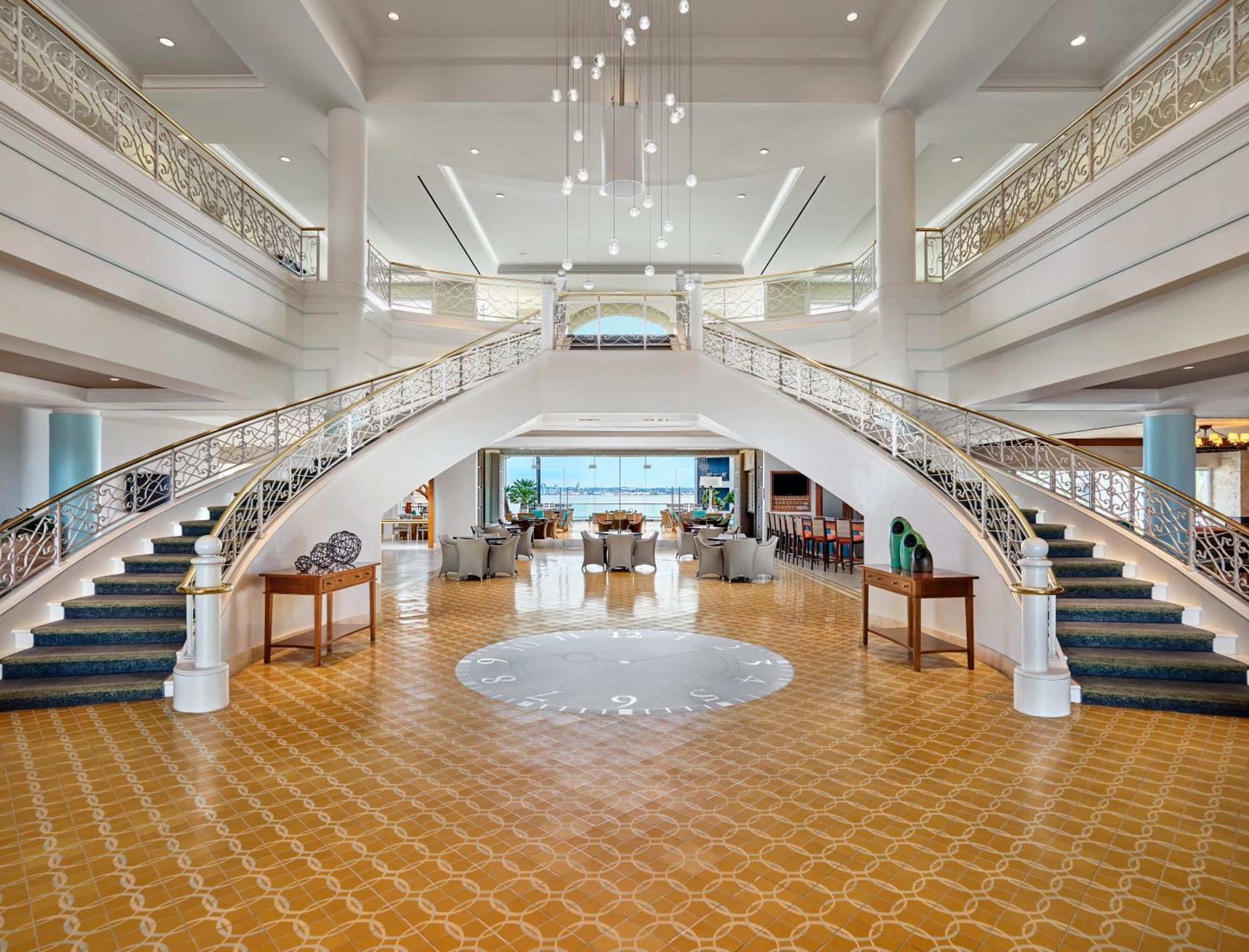 Loews Coronado Bay Resort Eksteriør bilde