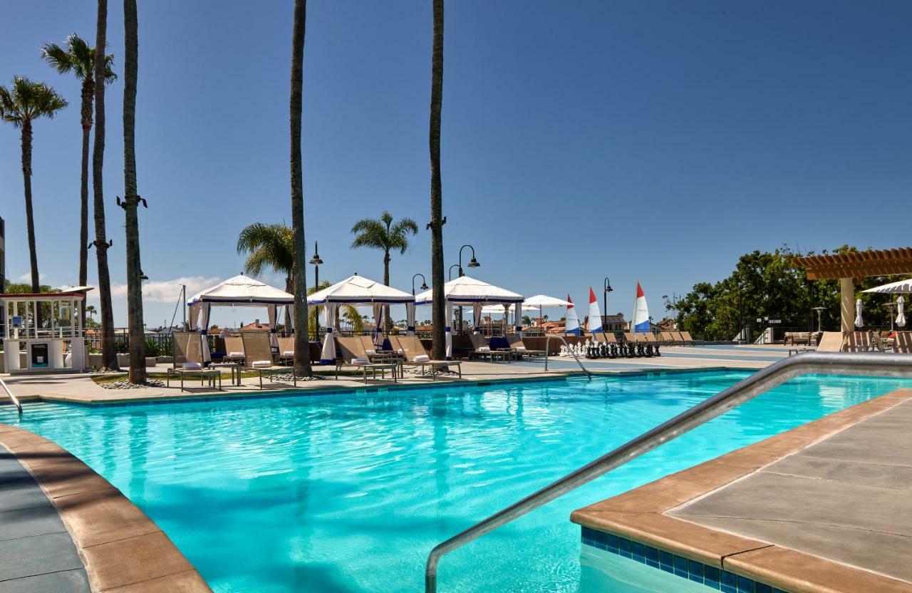 Loews Coronado Bay Resort Eksteriør bilde